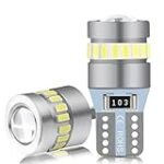 Meilleures Ampoules Feux de Position LED : Analyse et Comparaison des Produits pour Véhicules