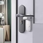 Comparaison des Meilleurs Systèmes de Verrouillage de Porte pour Véhicules: Guide d'Achat et Critiques