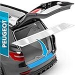 Comparatif des meilleurs produits et pièces détachées pour la 308 break blanche