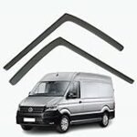 Meilleurs produits et pièces détachées pour l'intérieur du Volkswagen Crafter: Comparatif et analyse