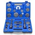 Comparatif des meilleurs coffrets repousse piston pour véhicules : guide d'achat complet