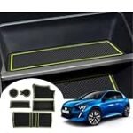 Les Meilleurs Accessoires pour Peugeot 208 2 : Analyse et Comparaison des Produits et Pièces Détachées