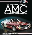 Comparatif des meilleures pièces détachées pour véhicules AMC Pacer : Comment choisir les produits idéaux ?