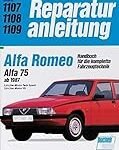 Comparatif des meilleures pièces détachées pour Alfa 75 Twin Spark : Trouvez les produits de qualité pour votre véhicule