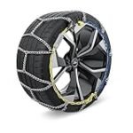 Comparatif des meilleures chaînes pour voiture non chainables : Comment choisir le bon modèle ?