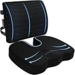 Comparatif des meilleurs coussins de confort pour voiture : Trouvez le modèle parfait pour votre véhicule