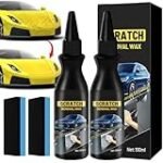 Comparatif des meilleurs polishes anti-rayures pour véhicules : comment choisir le produit idéal ?