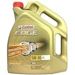 Analyse et comparaison : La performance du 5w30 C3 Castrol Edge pour un moteur optimal