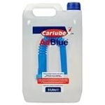 Guide d'achat : Combien de litres d'AdBlue pour la Peugeot 208 ?