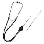 Comparatif des meilleurs stéthoscopes pour mécaniciens : Guide d'achat pour les passionnés de véhicules