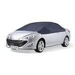 Comparatif des meilleures demi bâches pour voiture : comment choisir la plus adaptée à votre véhicule