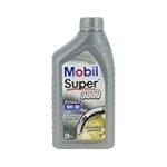 Comparatif : Huile Mobil Super 3000 5W30 - Le meilleur choix pour l'entretien de votre véhicule