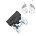 Comparatif des meilleures baies de pare-brise neuf pour Renault Scenic 3