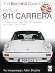 Analyse et comparaison des meilleurs produits et pièces détachées pour Porsche 911 3.2 : Quels choix optimaux pour votre véhicule de luxe ?