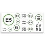 Meilleurs pictogrammes bidon essence pour véhicules : Comparaison et analyse des produits de qualité