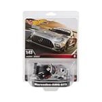 Comparatif des meilleures pièces de carrosserie pour Mercedes : Trouvez les produits de qualité pour votre véhicule