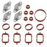 Comparatif des meilleures pièces détachées pour moteur 320d BMW: Guide d'achat complet