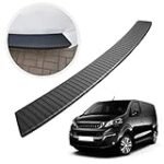 Dimensions du coffre du Peugeot Expert : Comparaison des meilleurs produits et accessoires pour optimiser l'espace de chargement