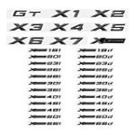 Comparatif des meilleures pièces détachées pour véhicules X1 23i : Guide d'achat complet