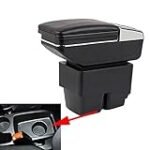 Guide d'achat des accessoires intérieurs pour Ford Fiesta 2011 : Comparaison des meilleurs produits disponibles sur le marché