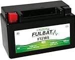 Comparaison des meilleurs batteries de moto : Analyse approfondie du modèle YTZ10-S de Yuasa