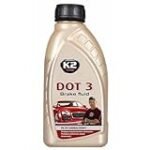 Comparatif des meilleurs liquides de frein DOT 3 pour véhicules : Quel produit choisir ?
