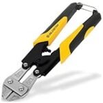Comparatif des meilleures pinces coupe-vis pour véhicules : guide d'achat complet