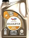 Comparaison : 5w40 vs 5w30 - Quelle Huile Moteur Choisir pour Votre Véhicule ?