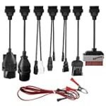 Les Meilleures Prises Diagnostiques pour Opel Meriva : Analyse et Comparaison des Produits et Pièces Détachées pour Véhicules