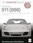 Comparatif des meilleurs accessoires et pièces détachées pour Porsche 996 4S : Trouvez les produits de qualité pour votre véhicule