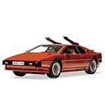 Analyse et comparaison des meilleurs produits et pièces détachées pour véhicules : Tout savoir sur le Lotus Esprit Turbo SE