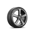 Comparatif : Michelin Pilot Sport 3 - La référence en pneumatiques pour véhicules haut de gamme