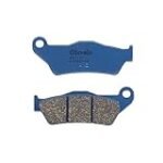Comparatif des meilleures plaquettes de frein moto Brembo : guide d'achat et conseils