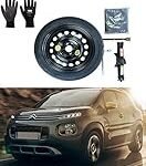 Comparaison des meilleures roues de secours d'occasion pour Citroën C3 Aircross : Trouvez la pièce idéale pour votre véhicule !