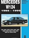 Analyse et Comparaison des Meilleures Pièces Détachées pour Mercedes Benz 200E W124