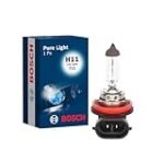 Comparaison des meilleurs ampoules H11 pour véhicules : Trouvez le produit idéal pour votre voiture !