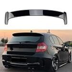 Comparatif des meilleurs coffres de toit pour BMW Série 1 : Guide d'achat complet