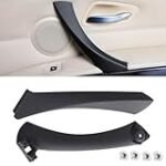 Comparatif des accessoires intérieur pour BMW E90 : Trouvez les meilleurs produits et pièces détachées pour votre véhicule