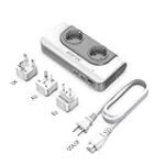 Comparatif des meilleurs transformateurs de tension pour véhicules : quel produit choisir ?