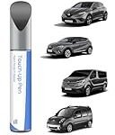 Comparatif des meilleurs accessoires et pièces détachées pour Renault Capture grise : Tout ce qu'il faut savoir