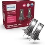 Comparatif des meilleures lampes LED Philips pour véhicules : le guide ultime pour choisir la meilleure option !