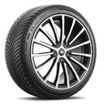 Comparaison des pneus Michelin 245 40 R18 : Trouvez le meilleur choix pour votre véhicule