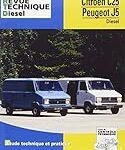 Peugeot J5 Camping Car : Analyse de la fiche technique et comparaison des meilleurs produits et pièces détachées pour votre véhicule