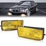 Comparatif des meilleures pièces détachées pour BMW 325is E36 : Trouvez les accessoires parfaits pour votre véhicule!