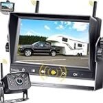Les 5 Meilleures Caméras de Recul Sans Fil pour Camping-Car : Analyse et Comparaison des Options Top! Les 5 Meilleures Caméras de Recul Sans Fil pour Camping-Car : Analyse et Comparaison des Options Top!