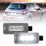 Guide complet sur le voyant Peugeot 308 : signification et comparaison des meilleures pièces détachées pour véhicules