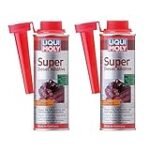 Analyse et Comparaison : Le Meilleur Nettoyant Injecteur Diesel de Liqui Moly