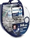 Comparatif des meilleures ampoules H4 puissantes homologuées pour la route: top produits et pièces détachées pour véhicules