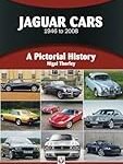 Guide d'achat : Les meilleures pièces détachées pour Jaguar XJC