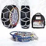 Comparatif des meilleures chaînes à neige pour camping-car: Guide d'achat et conseils